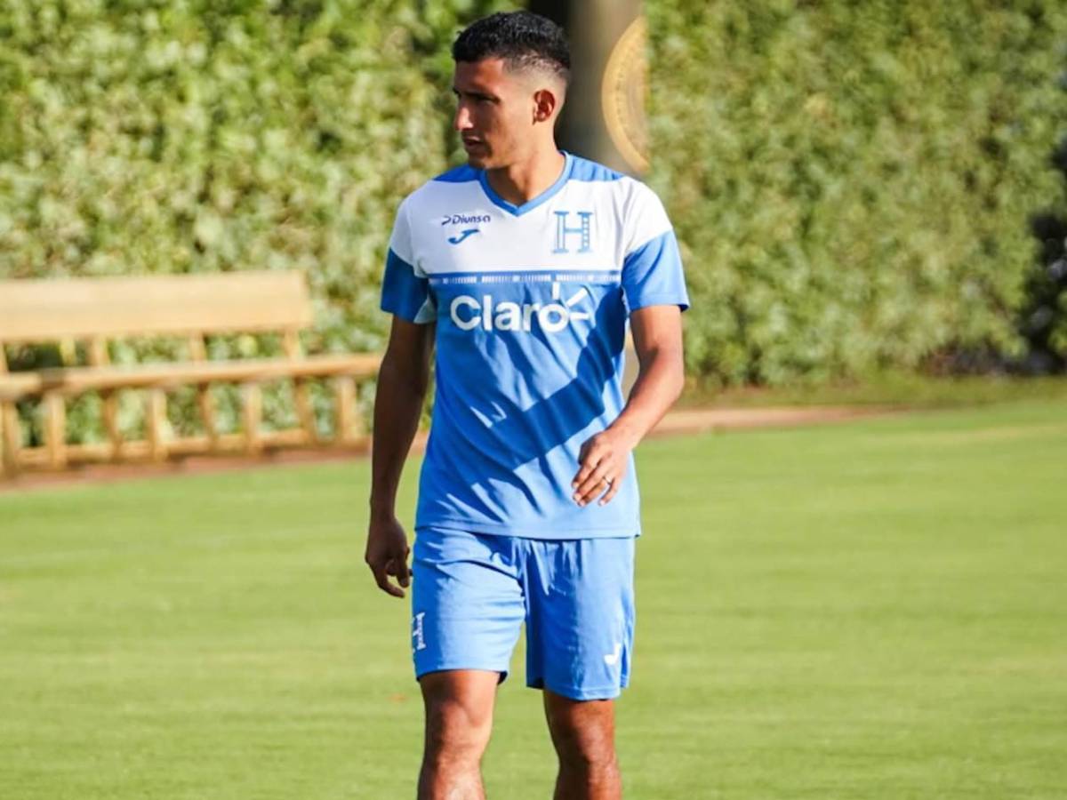 Risas y buen ambiente en entreno de la H antes de enfrentar a Guatemala