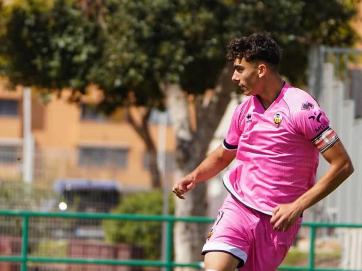 Real Madrid hace oficial el fichaje de un delantero: “Es un desafío increíble”