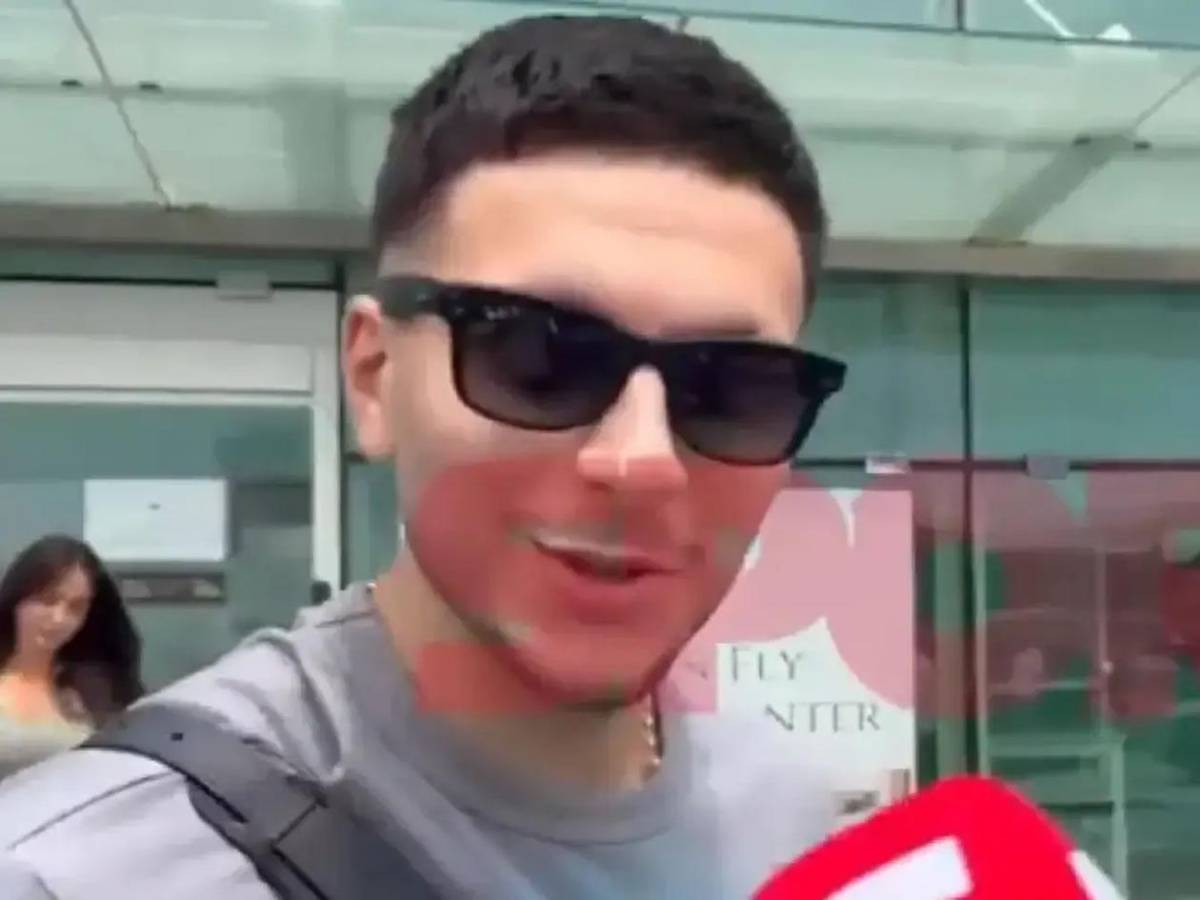 Real Madrid con dos fichajes, llega refuerzo al Barcelona y buenas noticias para Luis Palma