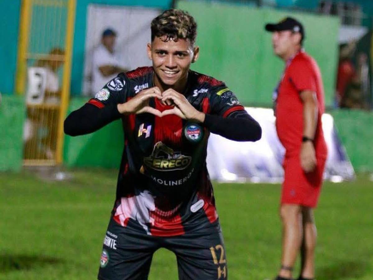 Olimpia sorprende con dos fichajes; bajas en Motagua y tres salidas en Real España