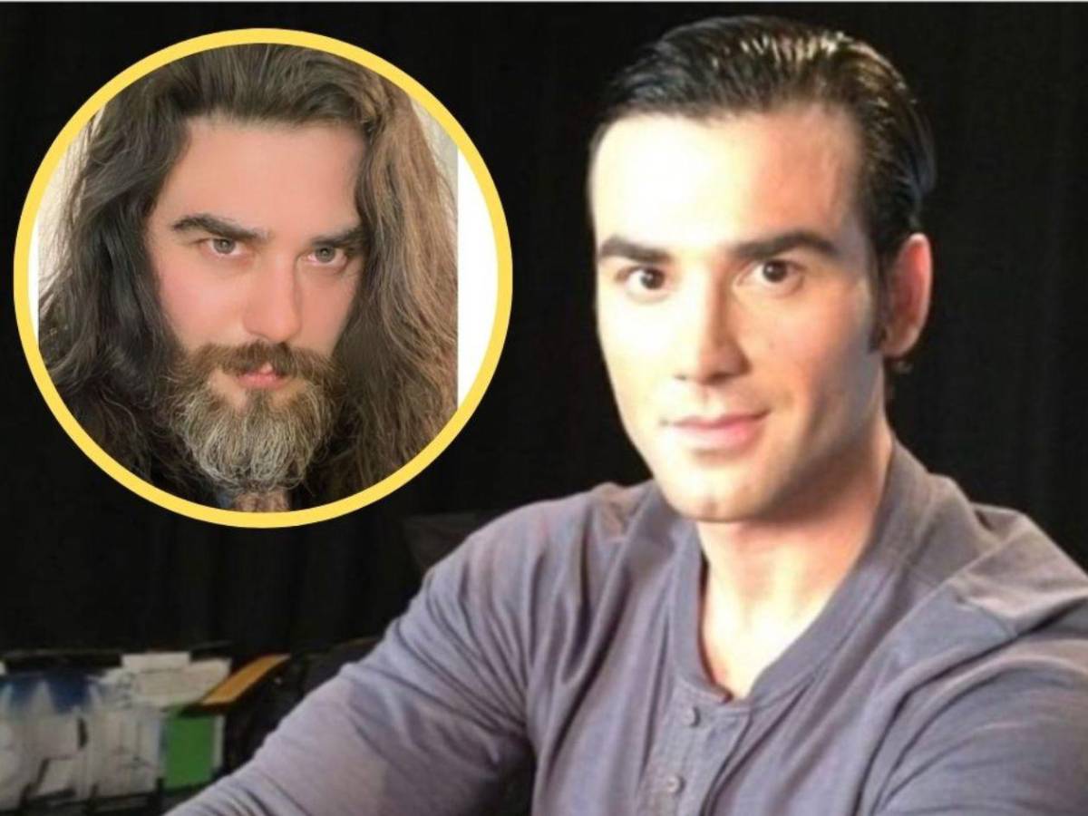 ¿Qué ha sido de la vida de José Luis Reséndez?