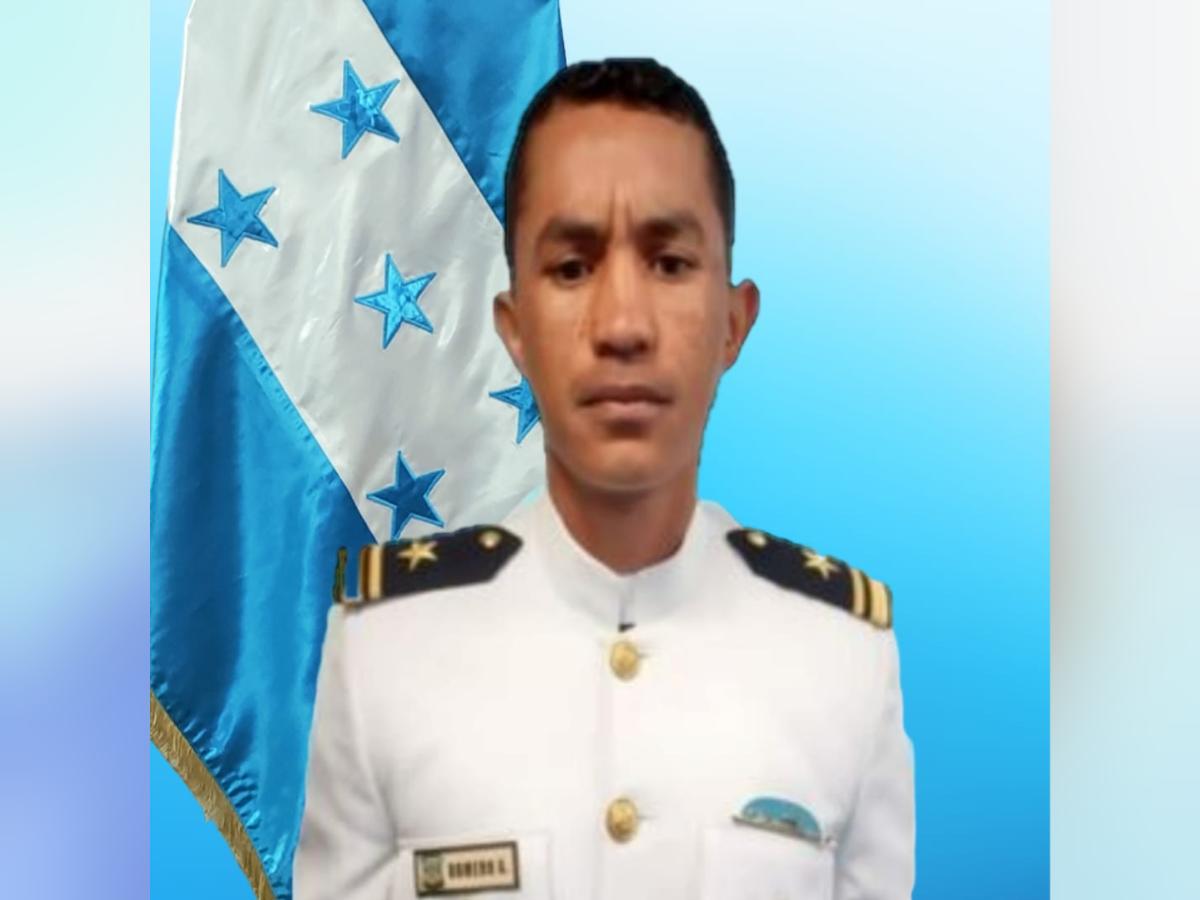 Crece la tragedia: Muere en México segundo naval hondureño