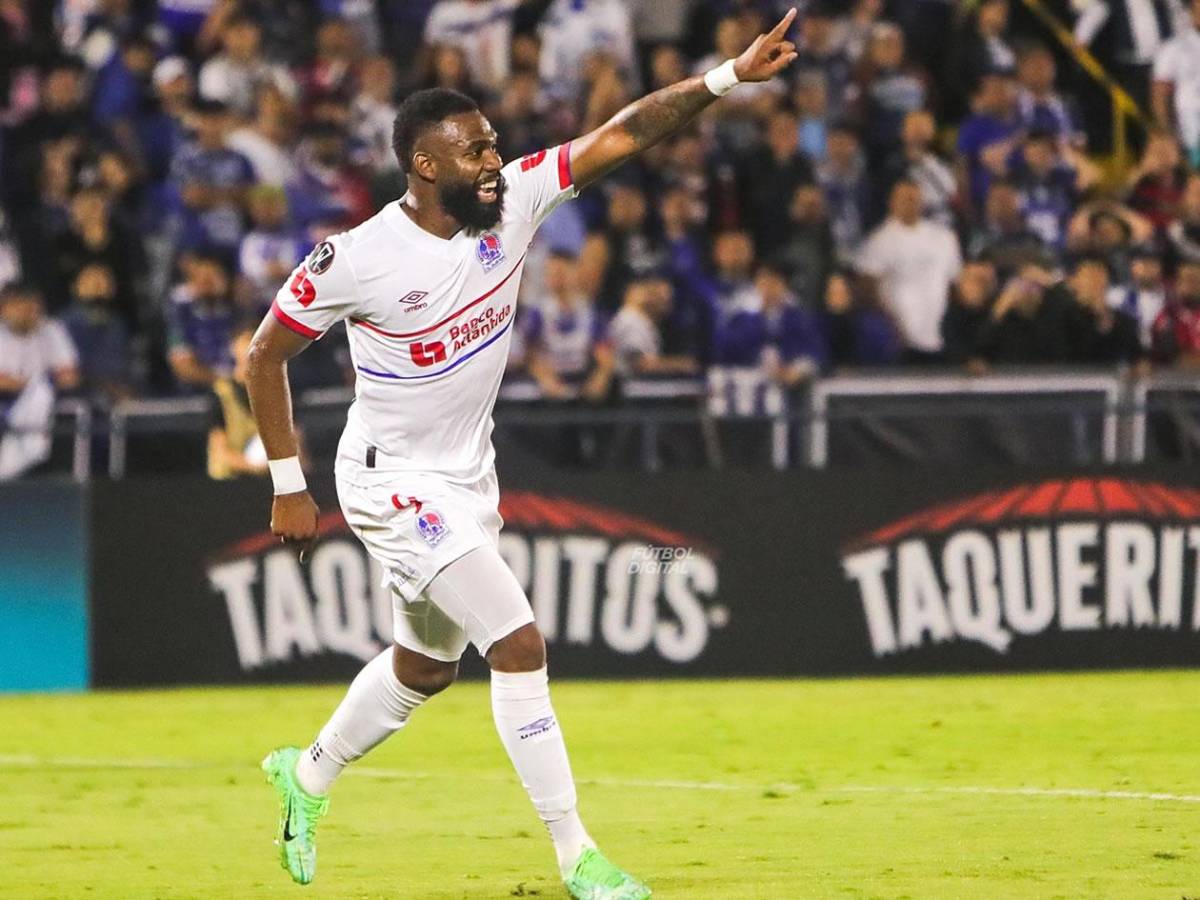 Olimpia celebra, pero recibe duro golpe, infiltrado en Costa Rica y enojo del DT de Cartaginés