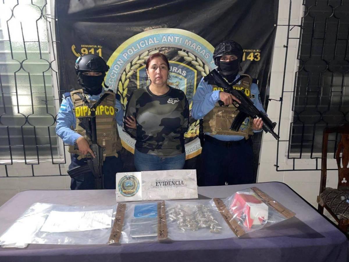 ¿Quién era Caballo Loco, pareja de La Patrona del Mal, capturada en San Juan Pueblo?