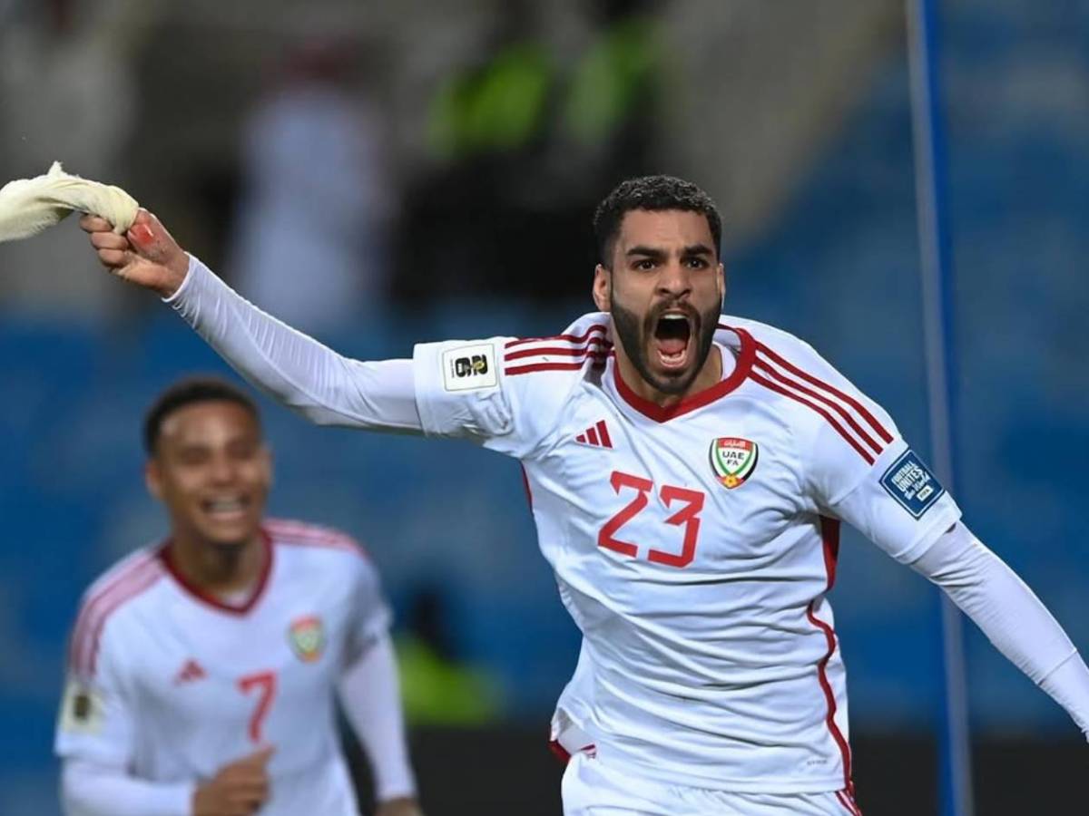 Mundial 2026: Caen al minuto 98 y adiós al sueño de ser mundialistas