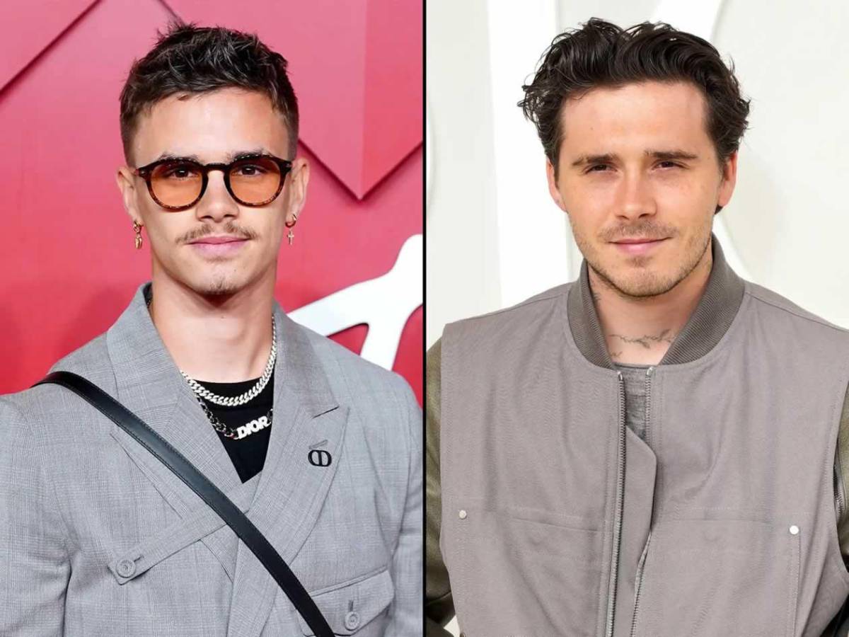 La 'puñalada' que recibió David Beckham de uno de sus hijos: Está desconsolado