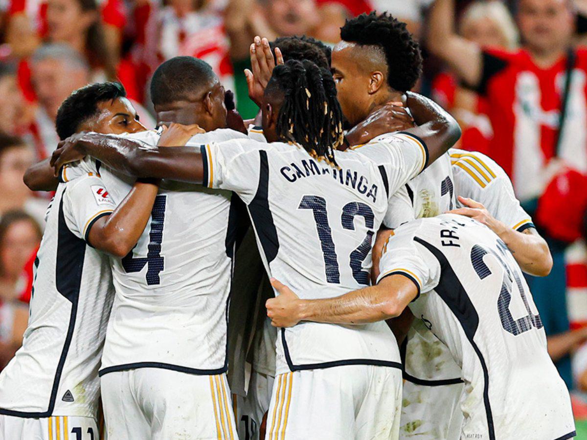 Real Madrid en shock: Traición al club tras firmar preacuerdo con Atlético