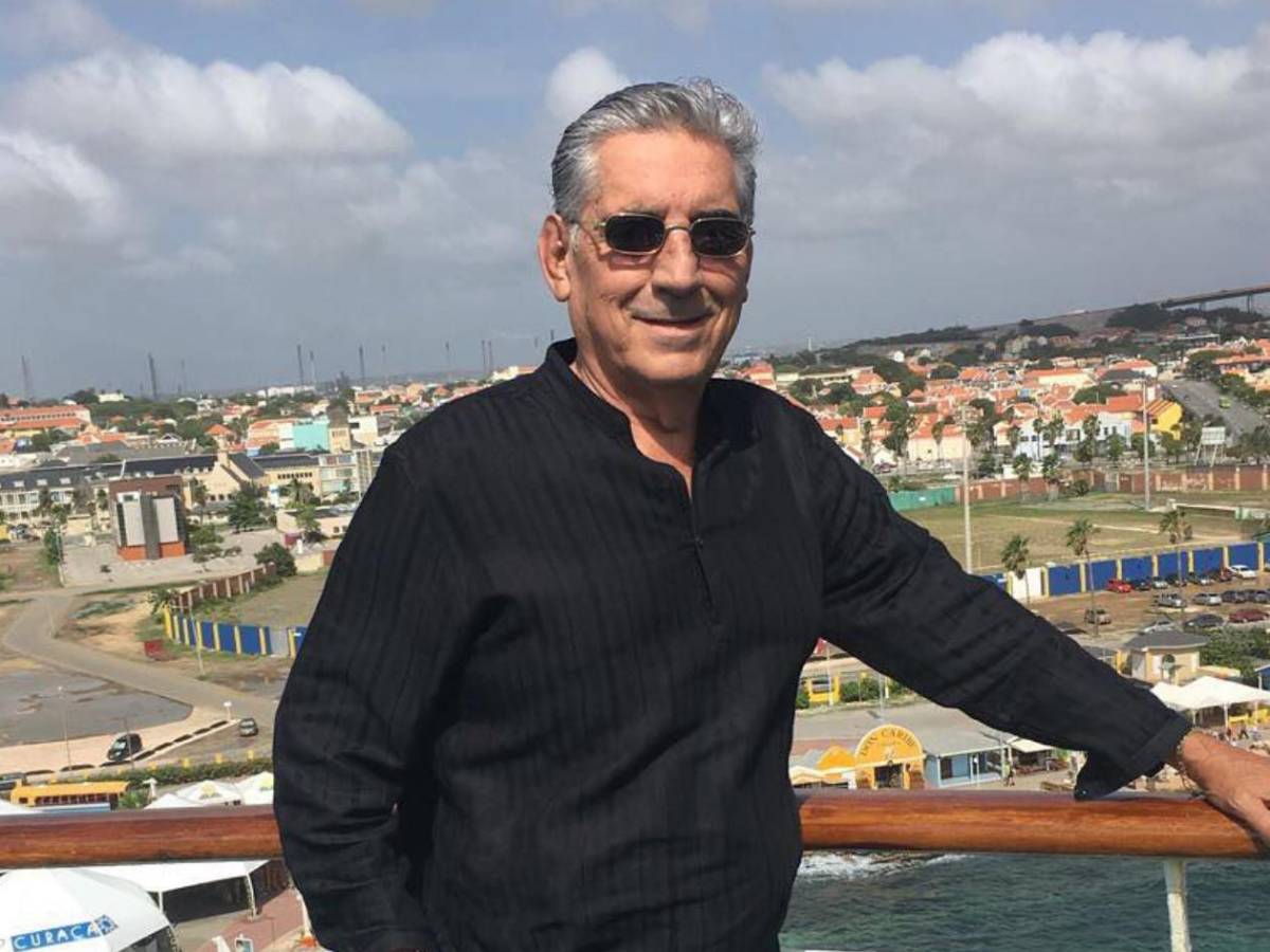 Kilvett Bertrand hace sorprendente confesión que nadie sabía