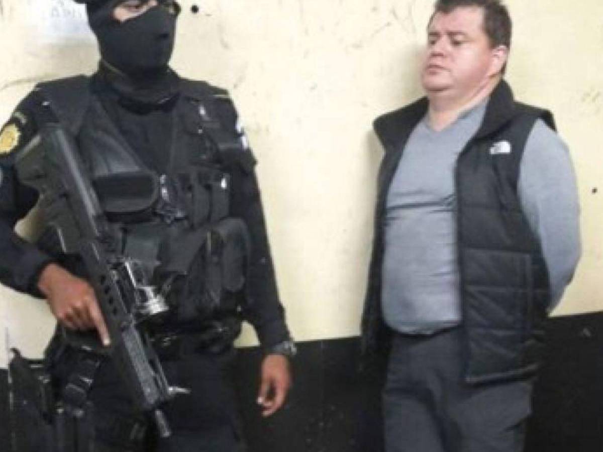 Asegura que pagó campañas presidenciales: ¿quién es “El Rojo”?