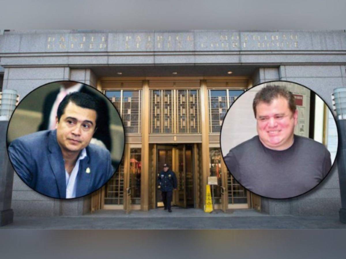 Asegura que pagó campañas presidenciales: ¿quién es “El Rojo”?