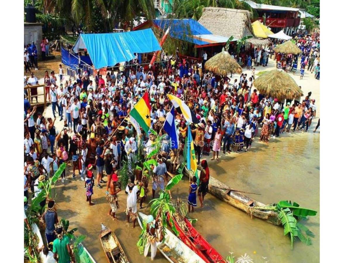 ¡Histórico! Primer hondureño en jugar en la NCAA de los Estados Unidos