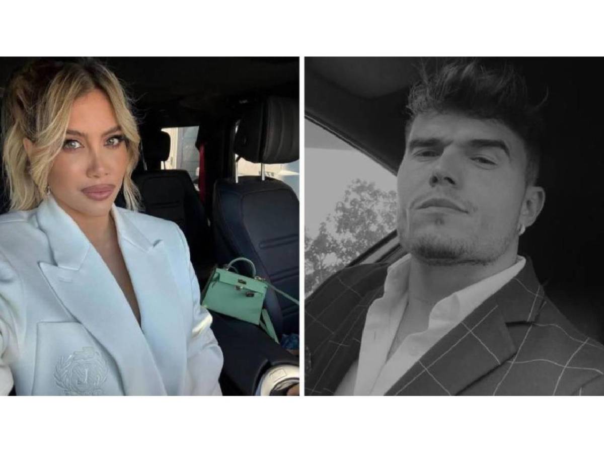 ¿Wanda Nara con nueva conquista? Futbolista mexicano lo revela todo