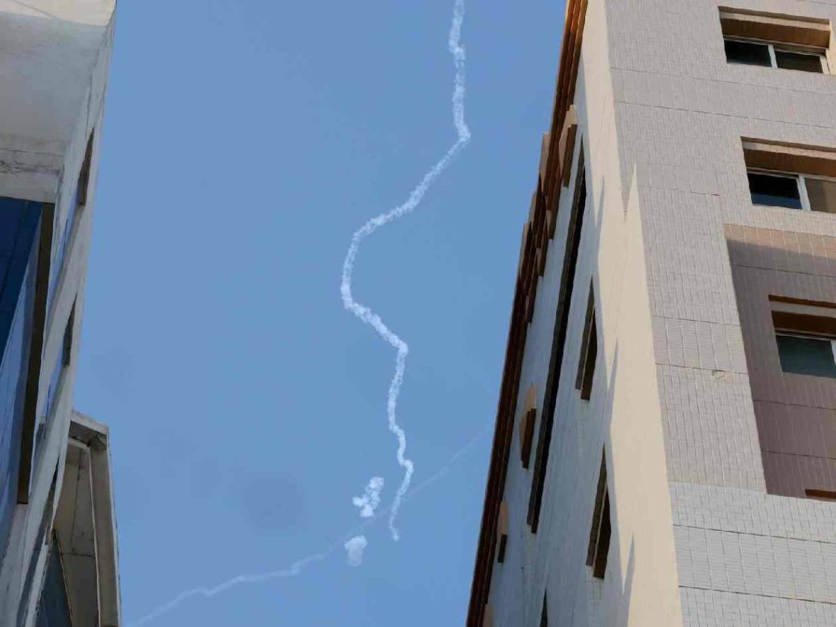 Árbitros de Concacaf quedan varados tras conflicto en Medio Oriente: Asustado