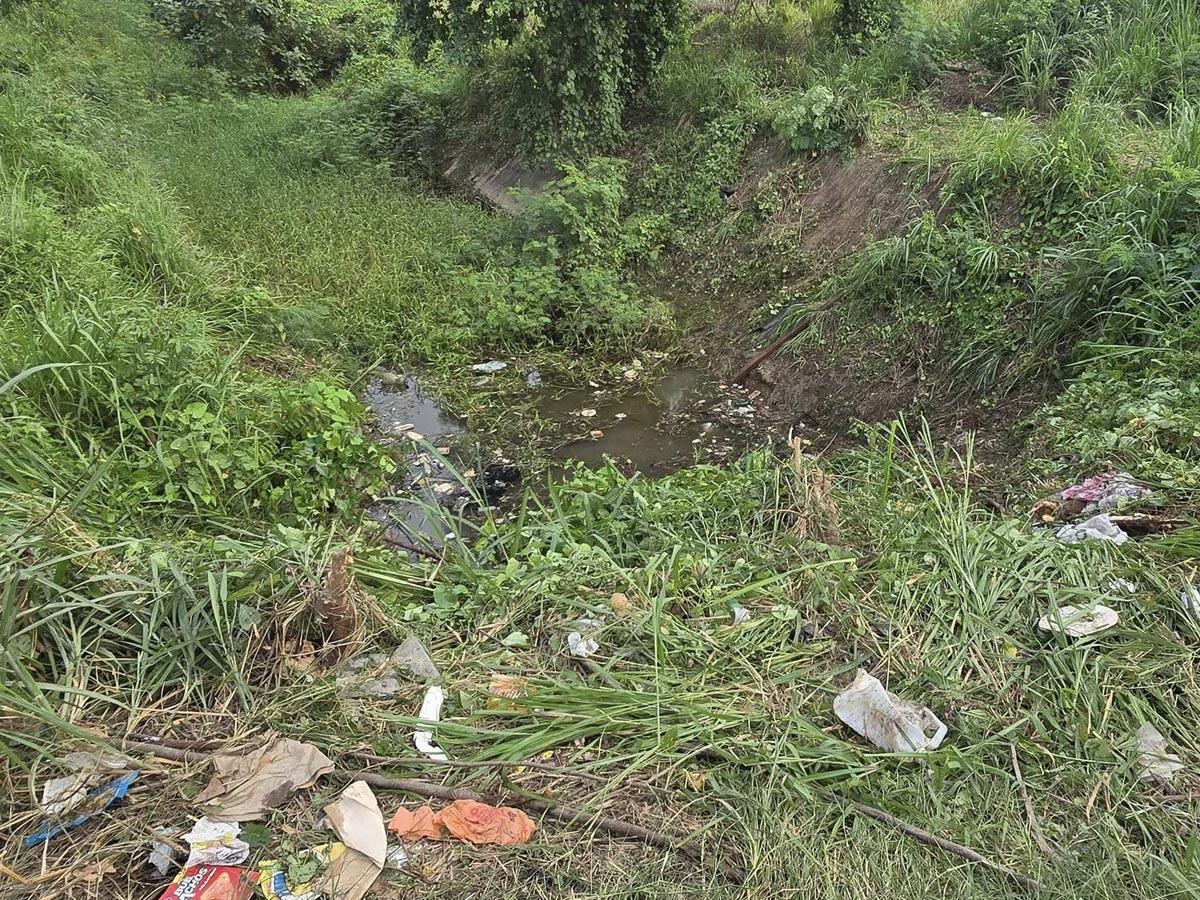 Fatal destino para familia que se accidentó en San Manuel