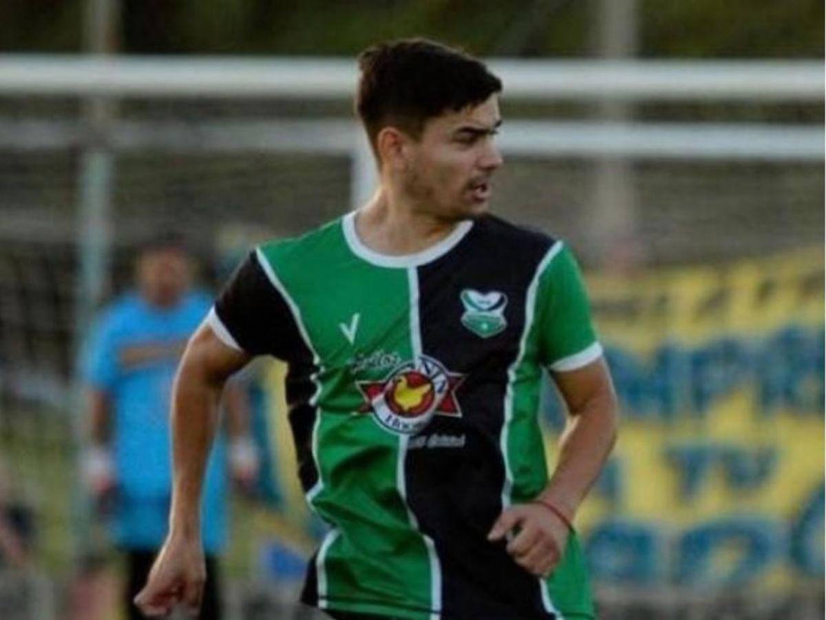 Motagua con fichaje, refuerzos de Olimpia, otro hondureño en España y futuro de Luis Palma