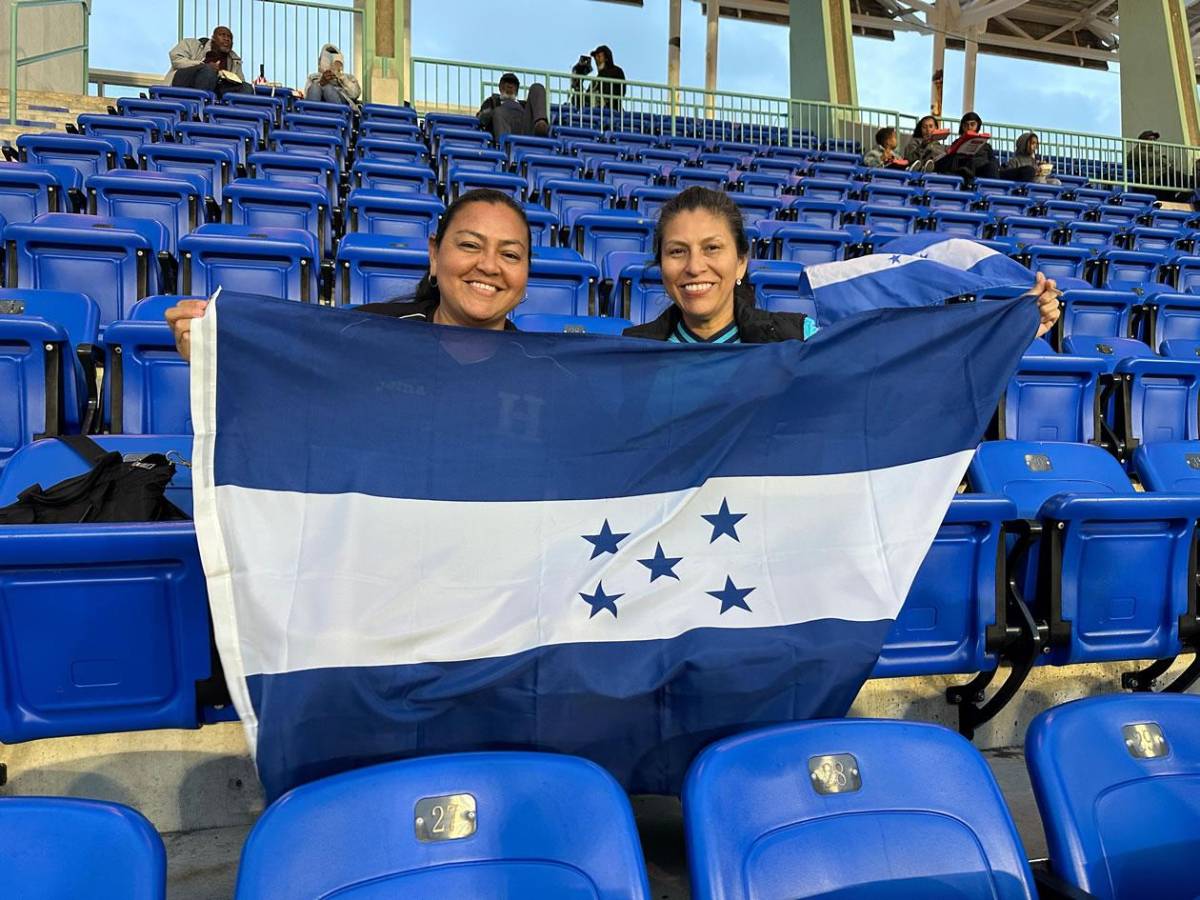 Honduras, de la decepción al júbilo: Quioto eufórico y las catrachas en Bermudas