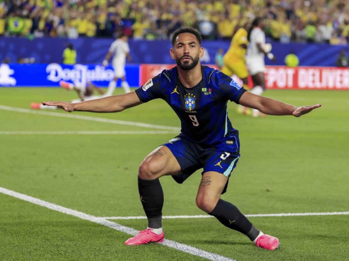 Bota de Oro Mundial 2026: Messi hace doblete y se escapa de Mbappé en tabla de goleadores