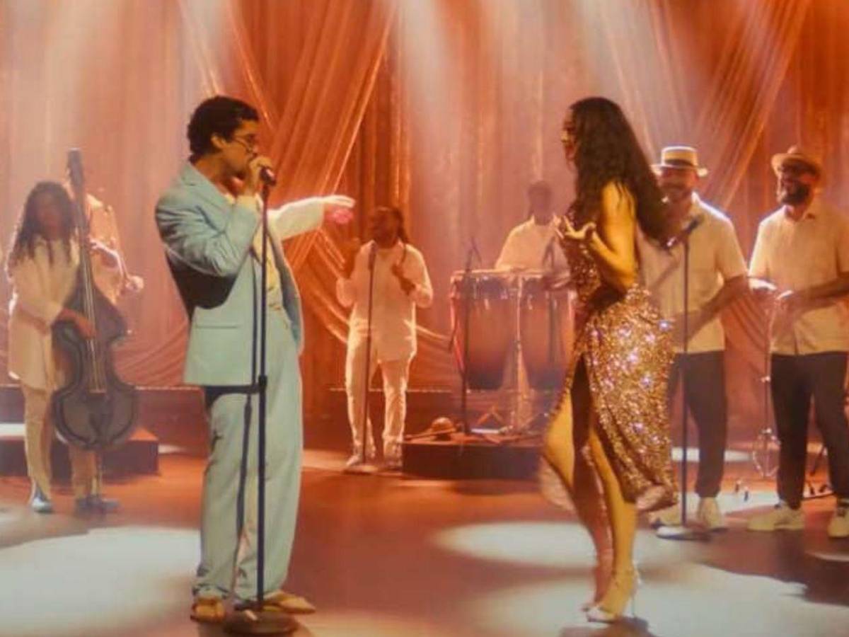 ¿Quién es Tatiana Gabriela? La modelo vinculada a Joe Jonas