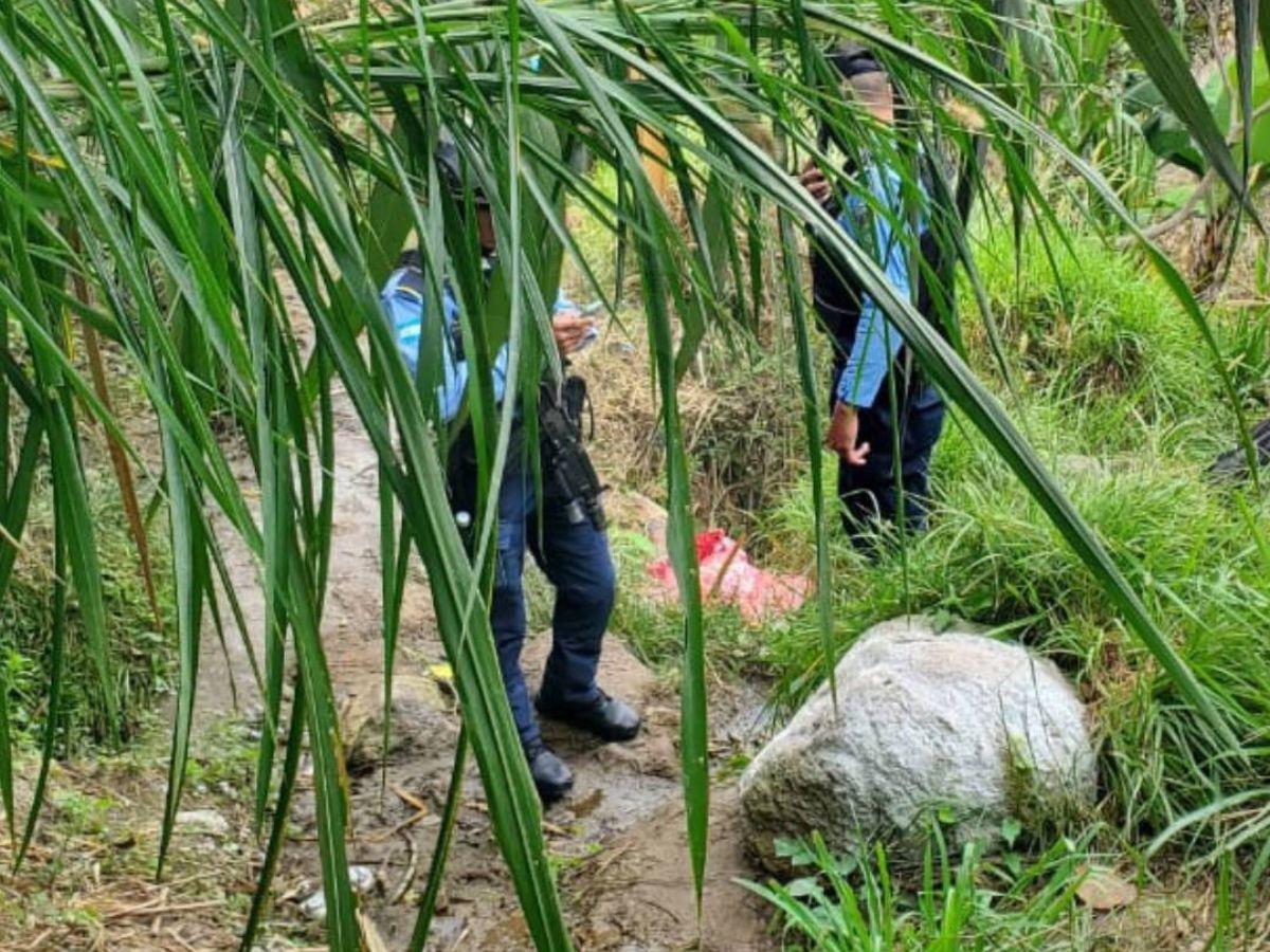 Hallan muerto a joven de 19 años que había desaparecido