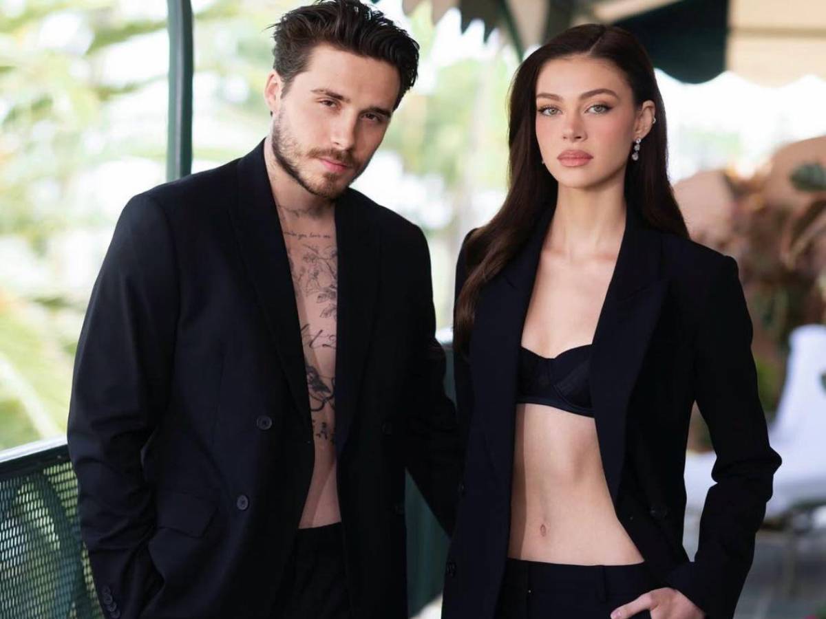 Victoria Beckham y Nicola Peltz no tenían buena relación antes de la boda