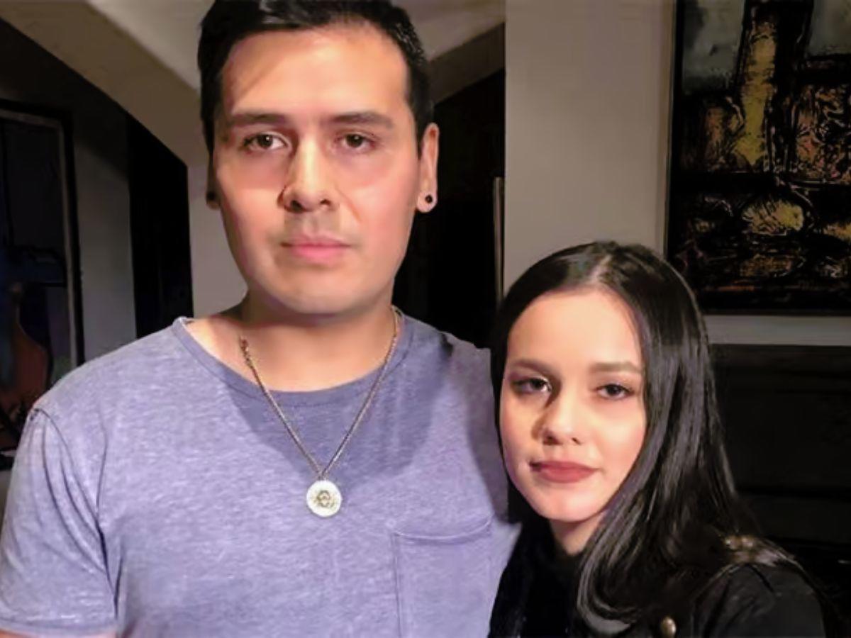 Sarita Sosa, hija de José José, se estaría divorciando de su esposo