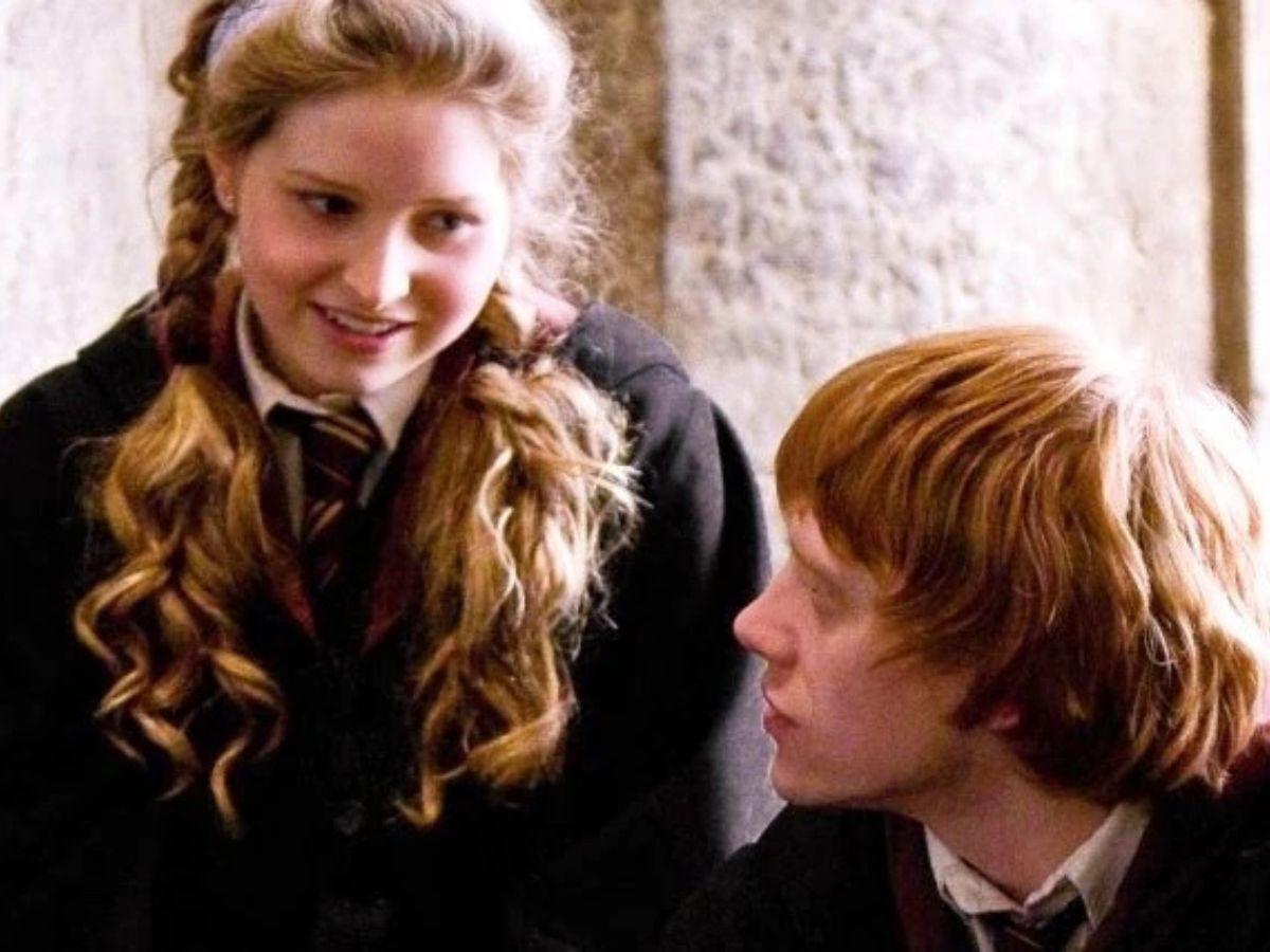 Del hechizo a OF: Actriz de Harry Potter crea contenido para adultos