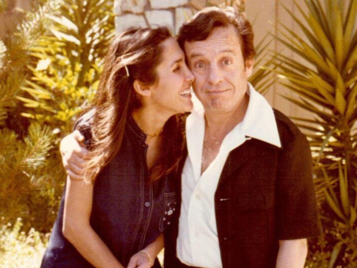 Florinda Meza llamaba defectos a esposa e hijos de Chespirito