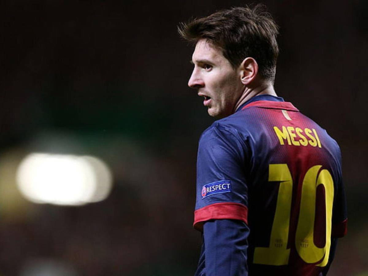 ¿El regreso de Messi al Camp Nou? El Barcelona lo plantea para 2026