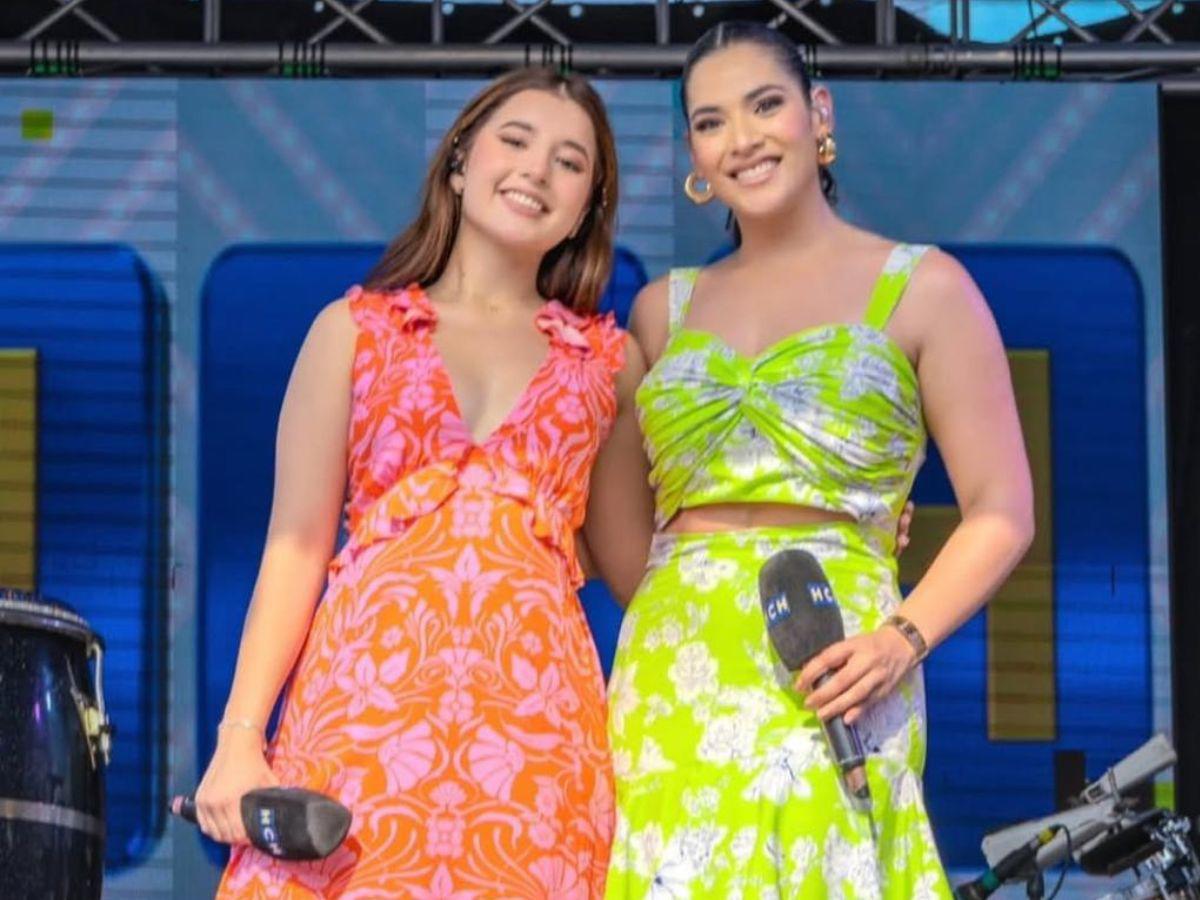 ¿Despedida o renuncia? Malena Maradiaga confirma su salida de la TV