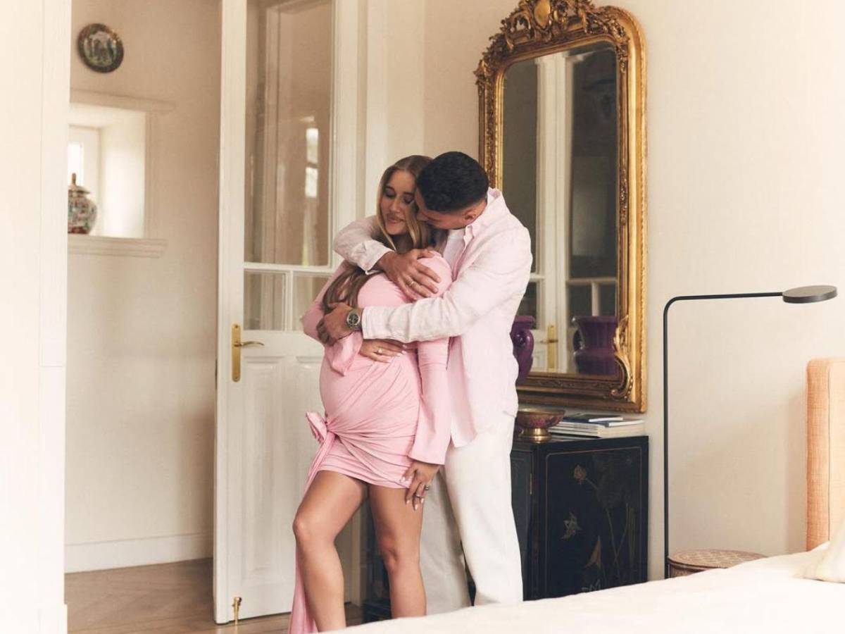 Vivienda de jugador ucraniano fue bombardeada mientras su esposa está embarazada