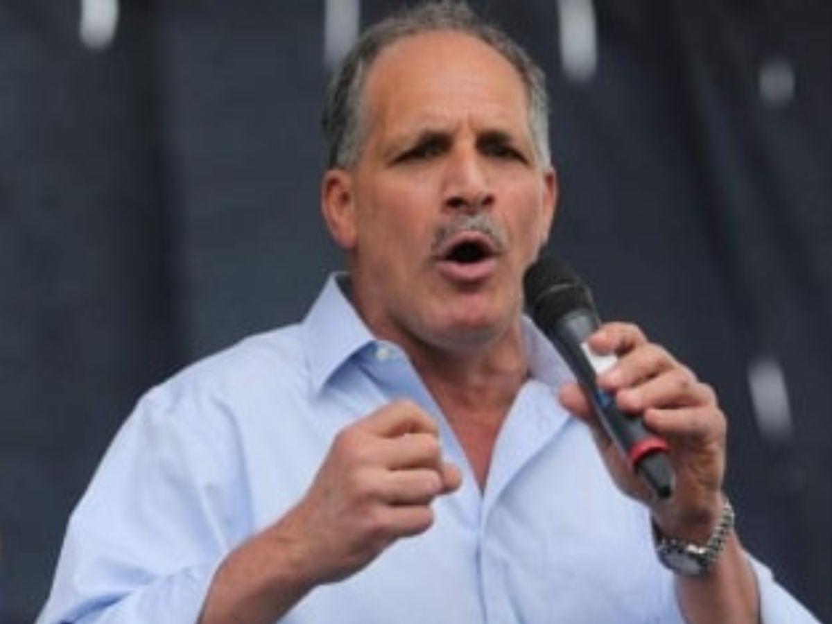 Nasry Asfura revela por qué abrazó a Xiomara Castro después de las elecciones