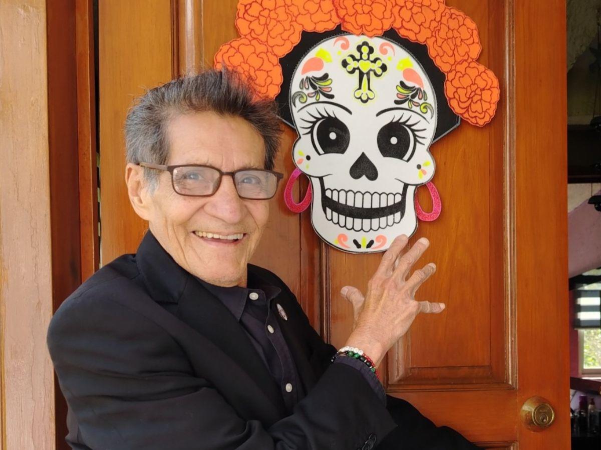 Actor de Spider-Man sufre tres infartos en una semana