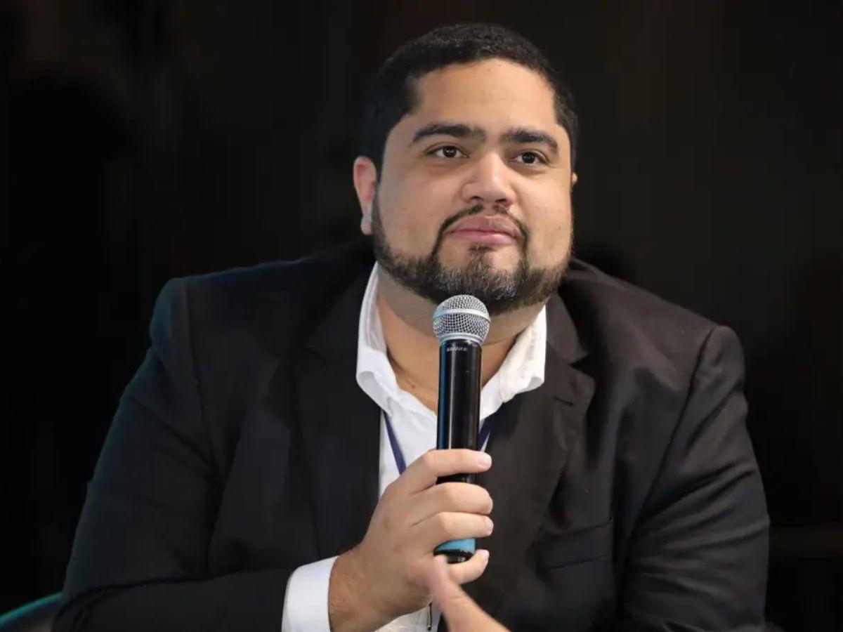 José Carlos Cardona llama “farsante y desequilibrado mental” a Nelson Ávila