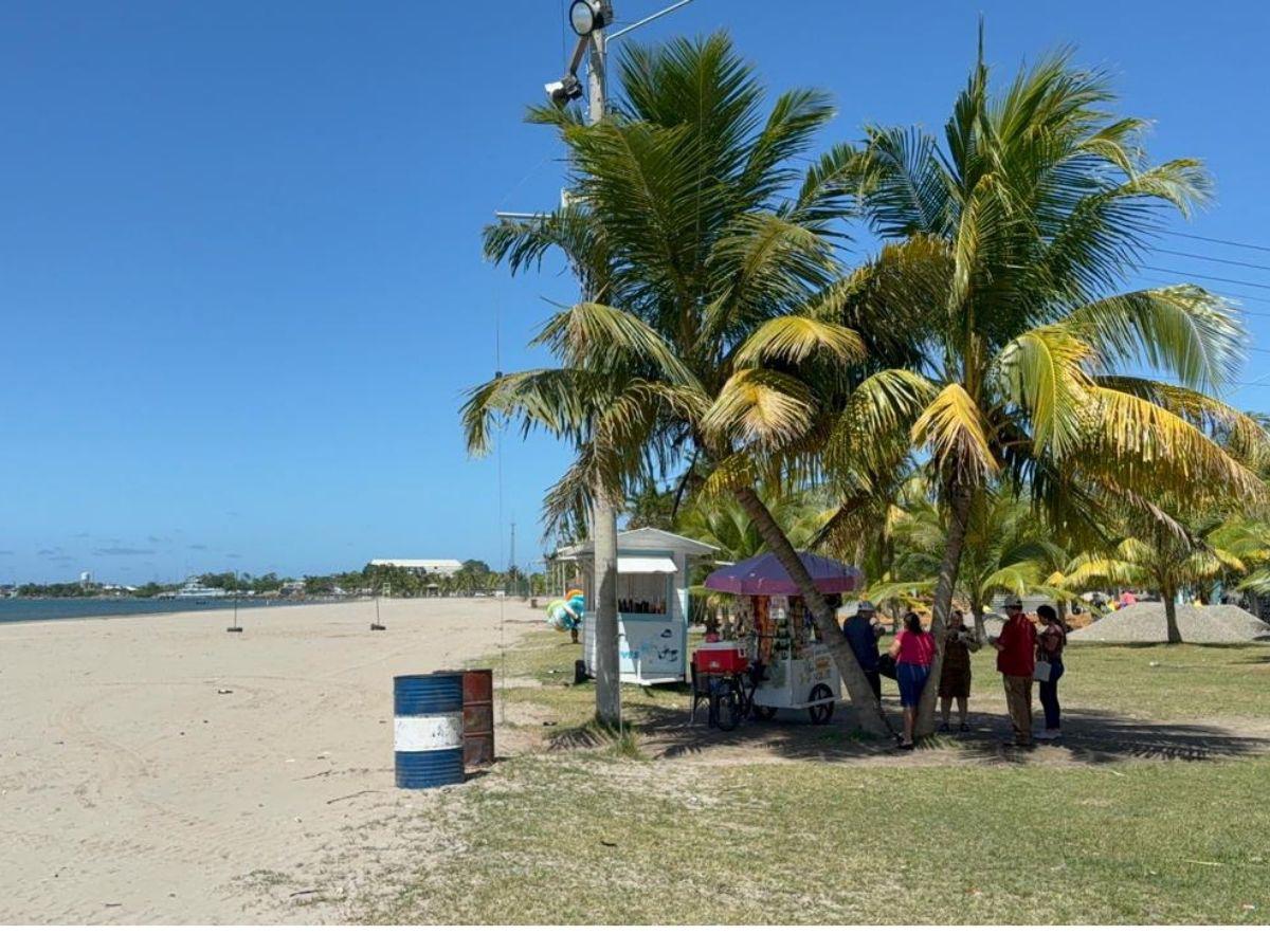 Puerto Cortés: música, playas, y variedad de opciones esta Semana Santa