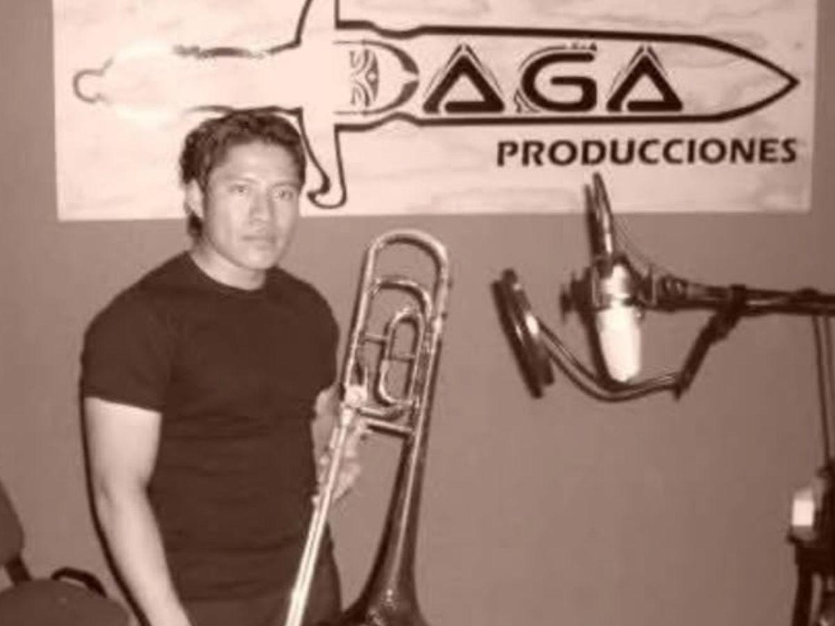 Querido cantante muere aplastado tras terremoto en Colombia