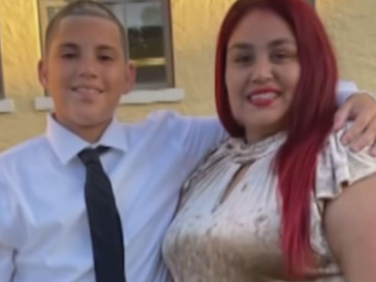 Niño hondureño muere asfixiado en un tobogán en parque de Miami
