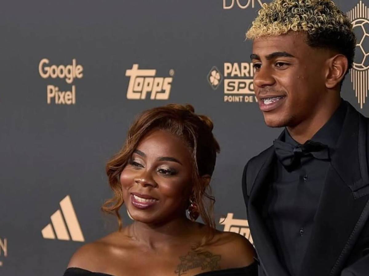 Madre de Lamine Yamal estalla tras críticas por incursionar en polémico negocio