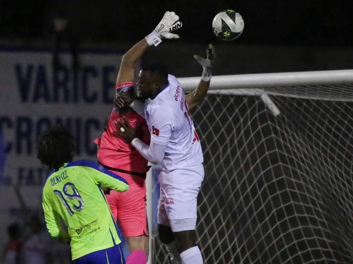 Olimpia enfadado por derrota, trifulca en Danlí, júbilo en Potros y ambientazo