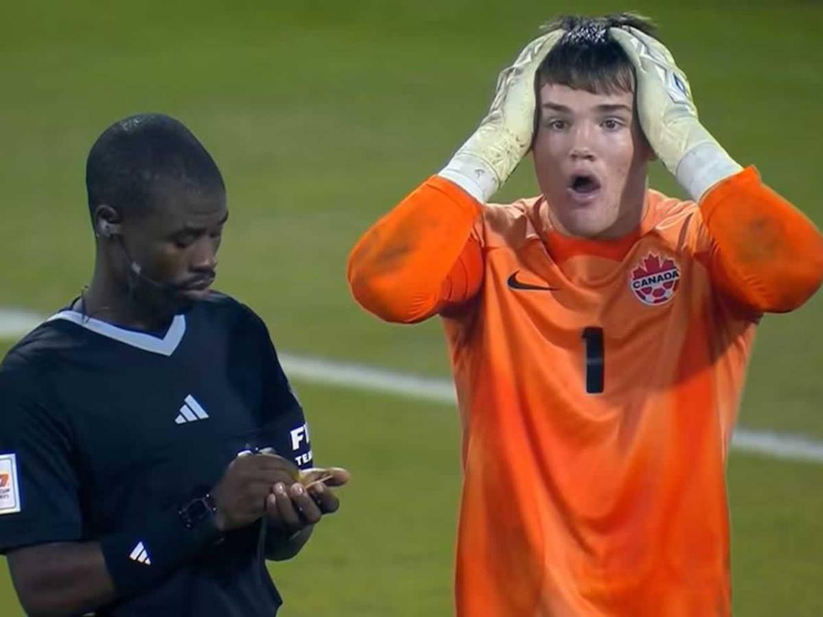 Mundial Sub-17: Centroamérica dio pena y solo una de Concacaf sigue con vida