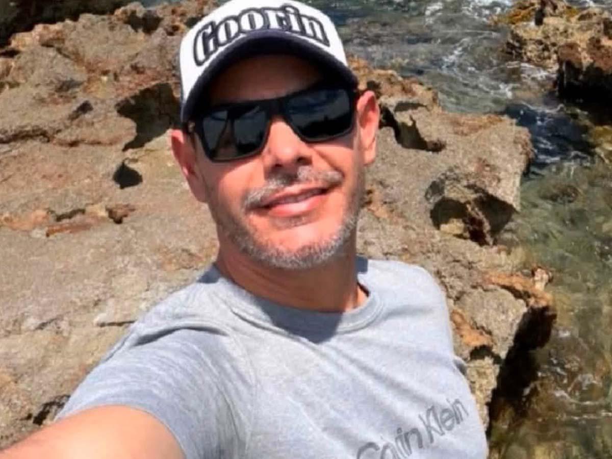 Revelan lo que habría originado el asesinato del empresario Milton Rápalo en San Pedro Sula