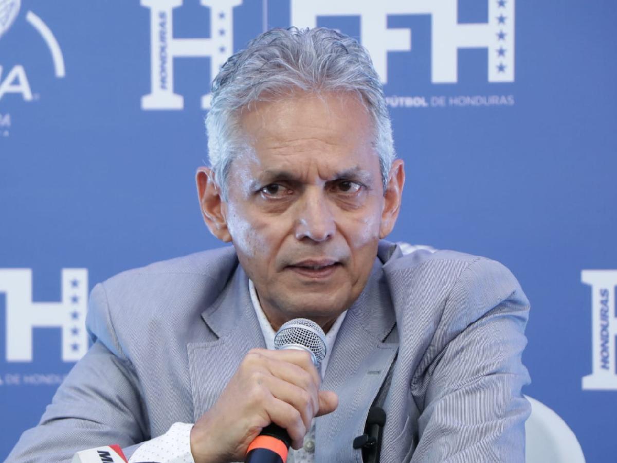 ¿Convocará a Quioto? Rueda responde y habla del fichaje del Choco Lozano por Santos