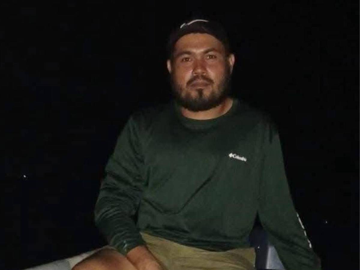 Héroes de Roatán: rescataron con vida a cuatro pasajeros de avión que cayó al mar