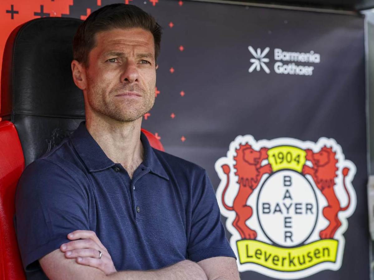 Xabi Alonso llega al Real Madrid: las peticiones del DT, fichajes y su debut