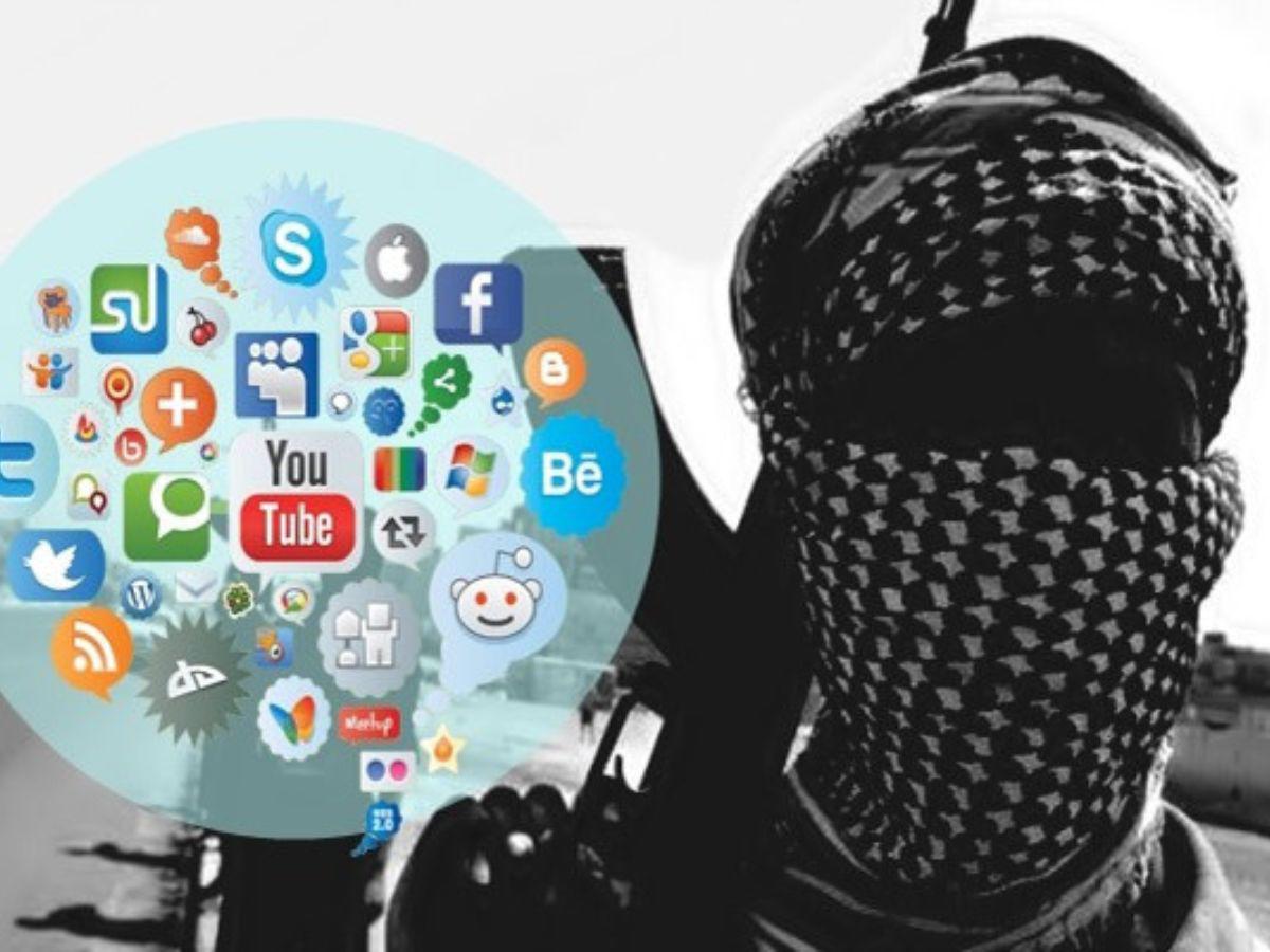 Detienen a joven por incitar al terrorismo contra judíos y personas LGTBI