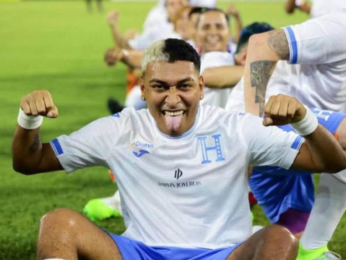 Selección de tiktokers de Honduras fue echada de hotel y Supremo revela que pasó