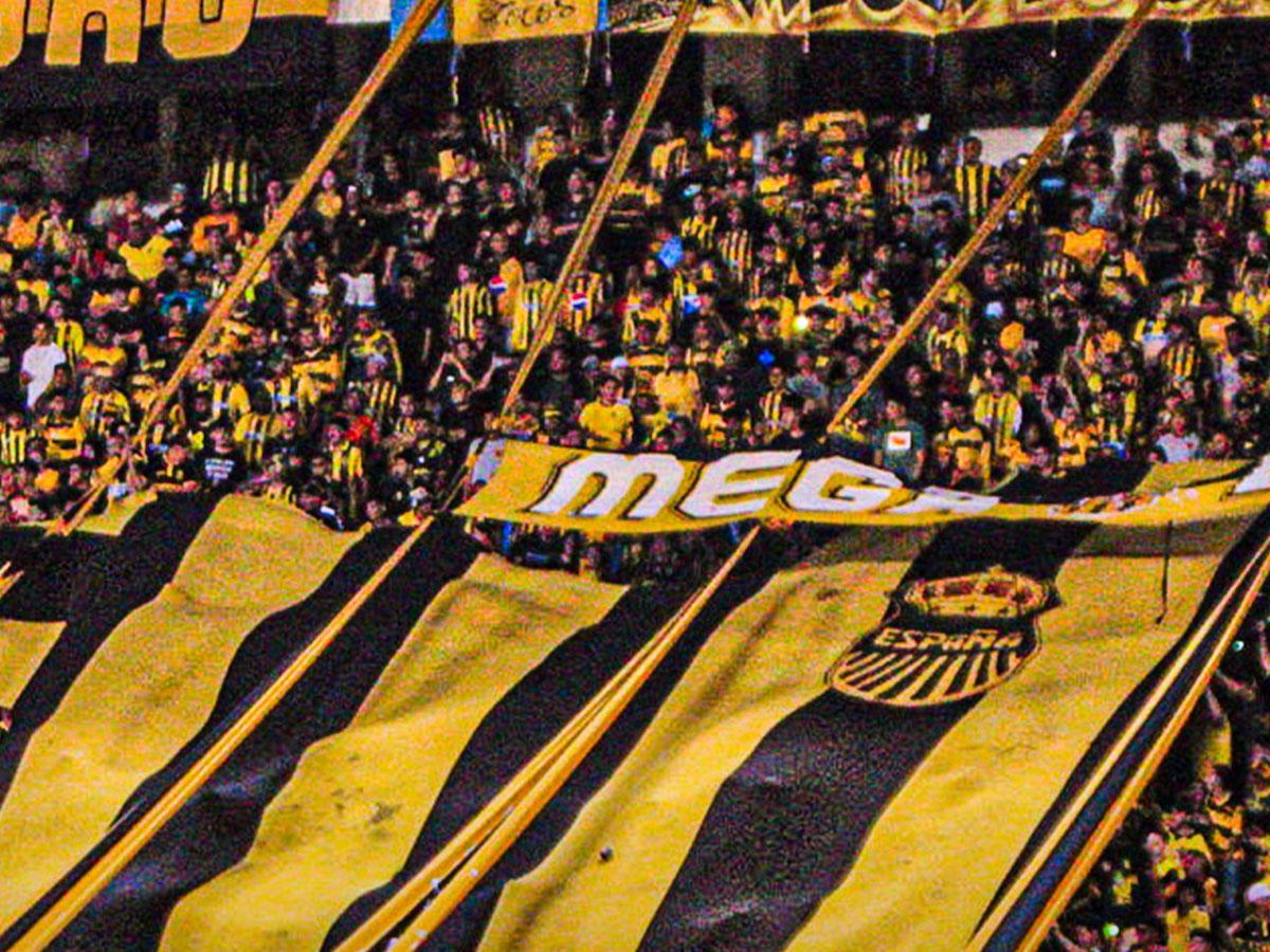 Real España anuncia precios de boletos para el clásico ante Marathón