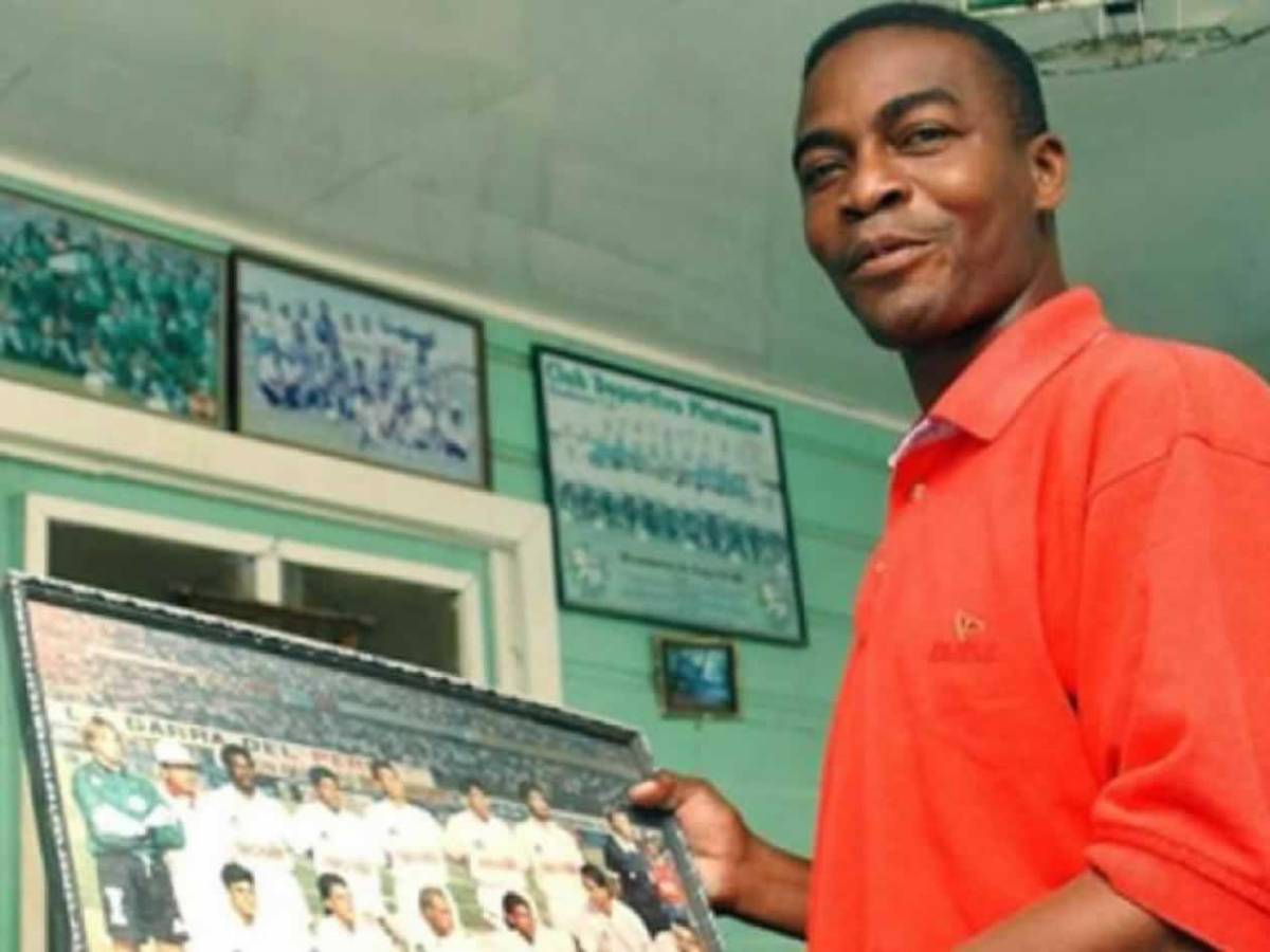 Futbolistas hondureños y extranjeros en la ruina tras dejar el fútbol por alcohol y mujeres