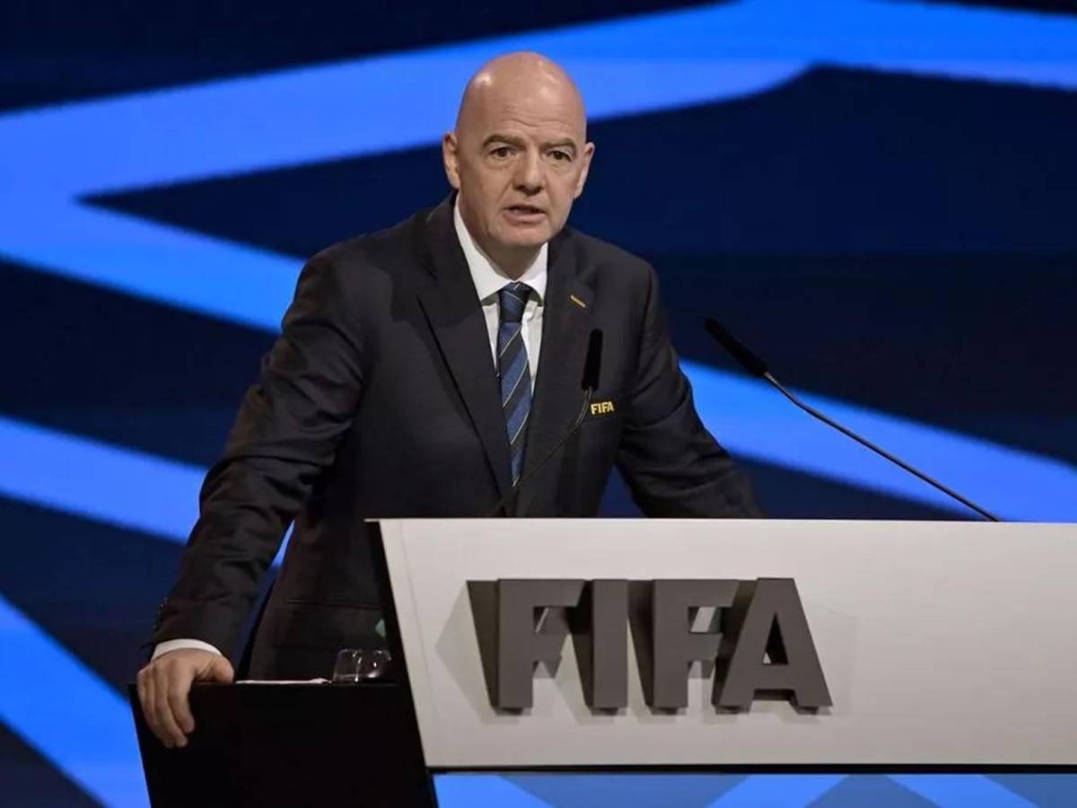 Escándalo de FIFA: anuncia ayuda para Messi y Argentina en el Mundial 2026