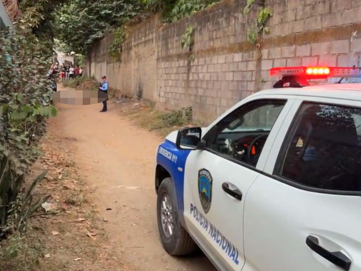 Estudiantes del Perla del Ulúa son los tres jóvenes asesinados en El Progreso, Yoro