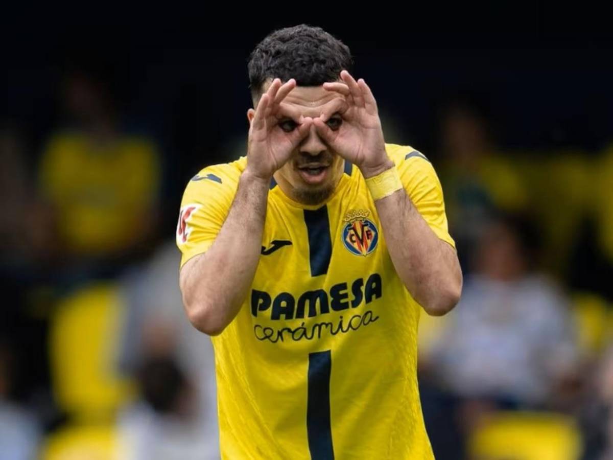 Pichichi LaLiga: Hacen dobletes, acechadores de Mbappé fallan y Lewandowski marca; tabla